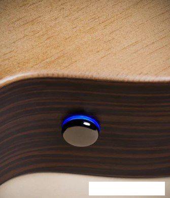 Электроакустическая гитара Enya EGA-X0/NA.SP1.EQ