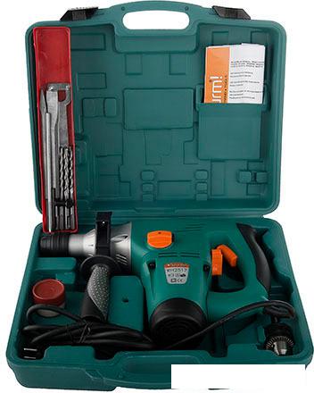 Перфоратор Sturm RH2517