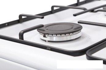 Кухонная плита Renova SG6E-TDW