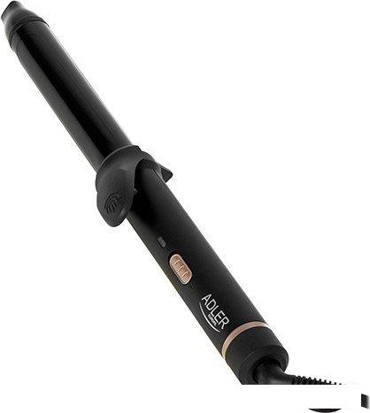 Круглая  плойка Adler AD 2115