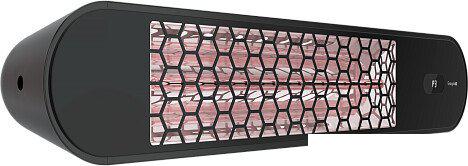 Инфракрасный обогреватель Energolux EIHS-2000-S1-BH