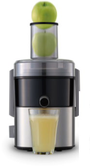 Соковыжималка Panasonic MJ-DJ31STN