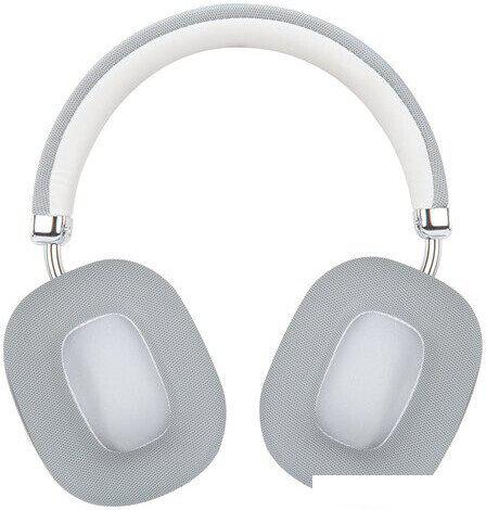 Наушники Sonnen HP-B12S (серебристый)