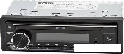 USB-магнитола Mystery MAR-686BT