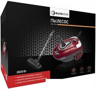 Пылесос Eurostek EVC-3514