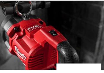 Гайковерт Milwaukee M18 ONEFHIWF1D-121C 4933471756 (с 1-им АКБ, кейс)