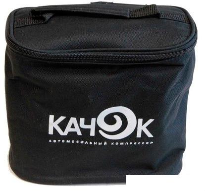 Автомобильный компрессор Качок K50