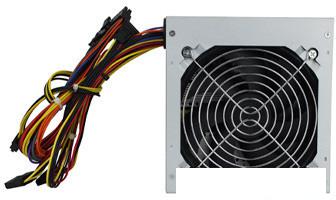 Блок питания Powerman PM-400 80Plus