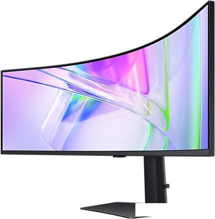 Монитор Samsung ViewFinity S9 LS49C950UAIXCI