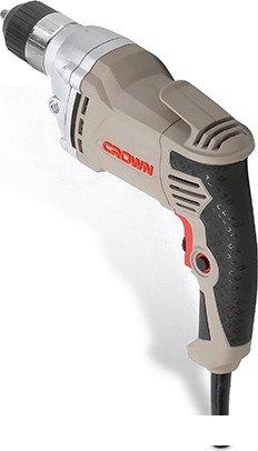Безударная дрель Crown CT10127C
