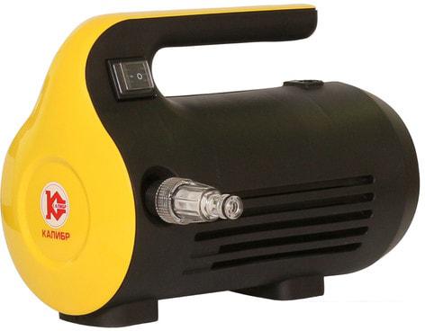 Мойка высокого давления Калибр ВДМ-1200Е