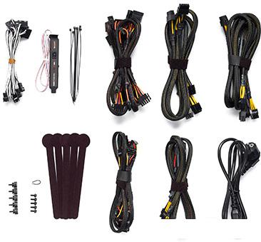 Блок питания be quiet! Dark Power Pro 11 550W