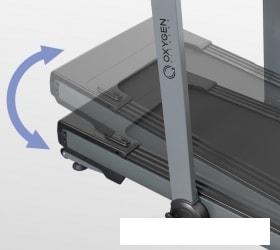 Беговая дорожка Oxygen Fitness T-Compact B