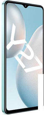 Смартфон Vivo Y27 6GB/128GB международная версия (синее море)