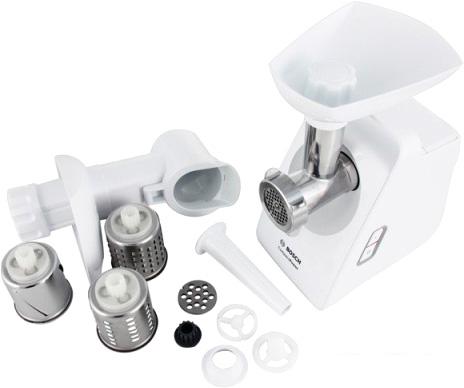 Мясорубка Bosch MFW3540W