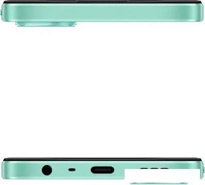 Смартфон Oppo A78 CPH2565 8GB/128GB международная версия (лазурный)