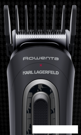 Универсальный триммер Rowenta Trim & Style TN911LF0