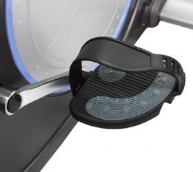 Велотренажер Oxygen Fitness Satori RB HRC