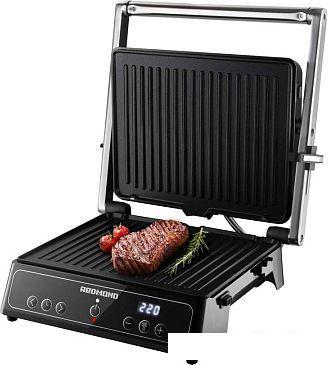 Электрогриль Redmond SteakMaster RGM-M829