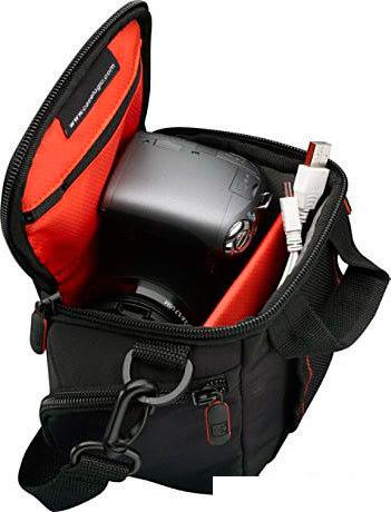 Сумка Case Logic DCB-304-BLACK