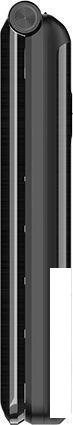 Кнопочный телефон Maxvi E9 (черный)