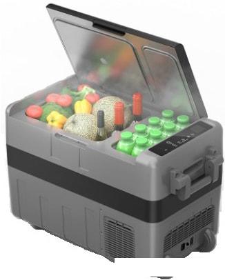 Компрессорный автохолодильник Filymore X-40