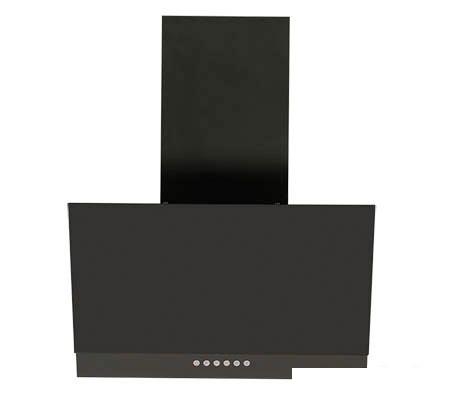 Кухонная вытяжка Elikor Рубин S4 60П-700-Э4Г (антрацит)