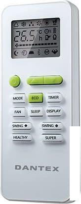 Кондиционер Dantex RK-48UHT2N/RK-48HT2NE-W