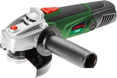 Угловая шлифмашина Verto 51G075