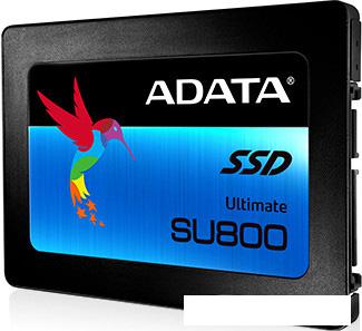 SSD A-Data Ultimate SU800 256GB [ASU800SS-256GT-C]