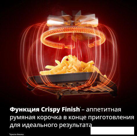 Аэрогриль (аэрофритюрница) Tefal EY8328E0