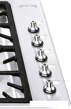 Варочная панель Smeg PGF95-4