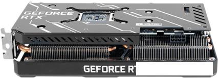 Видеокарта KFA2 GeForce RTX 3060 Ti GDDR6X 1-Click OC Plus Updated Ver. 36ISM6MD2KCK
