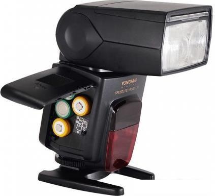 Вспышка Yongnuo YN-568EX III N для Nikon