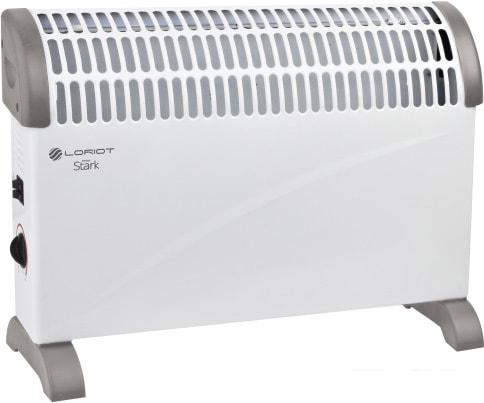 Конвектор Loriot Stark LHP-M 2000