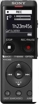 Диктофон Sony ICD-UX570B