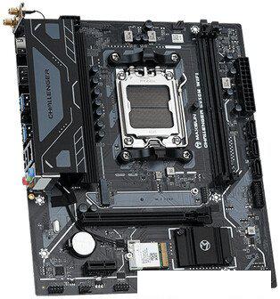 Материнская плата Maxsun Challenger B650M WiFi V2