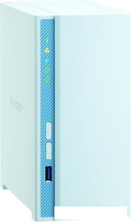 Сетевой накопитель QNAP D2 (Rev. B)