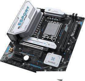Материнская плата Maxsun eSport B860M Sniper WiFi