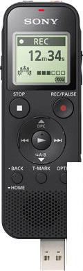 Диктофон Sony ICD-PX470