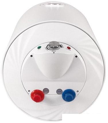 Накопительный электрический водонагреватель Teplox ЭНВ-СЛИМ-30