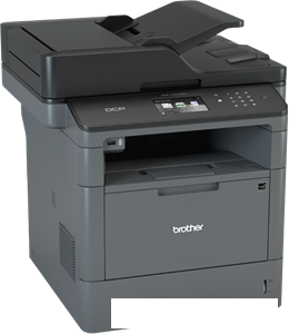 МФУ Brother DCP-L5500DN