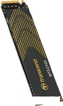 SSD Transcend 250S 1TB TS1TMTE250S