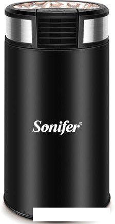 Электрическая кофемолка Sonifer SF-3526