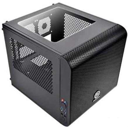 Корпус Thermaltake Core V1 (CA-1B8-00S1WN-00)