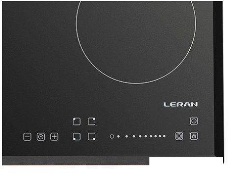 Варочная панель Leran EH 6443 BV