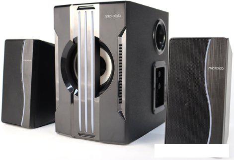 Акустика Microlab G200BT