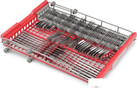 Встраиваемая посудомоечная машина Weissgauff BDW 4535