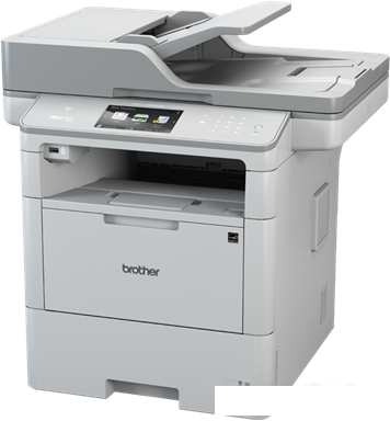 МФУ Brother MFC-L6800DW