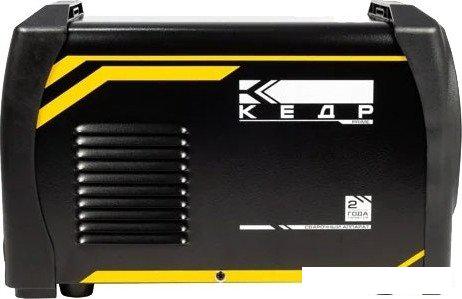 Сварочный инвертор Кедр Ultratig-200p Ac/Dc